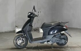 SUZUKI LET's CA4AA