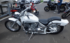 YAMAHA DRAGSTAR 400 2003 VH01J