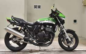 KAWASAKI ZRX400 2009 ZR400E