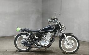 YAMAHA SR400 2004 RH01J