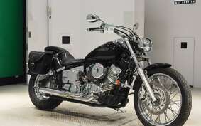 YAMAHA DRAGSTAR 400 2007 VH01J