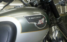 KAWASAKI W650 2003 EJ650A