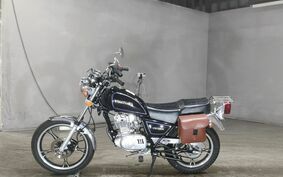 SUZUKI GN125 H 不明