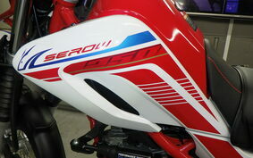 YAMAHA SEROW 250 Gen.3 DG31J