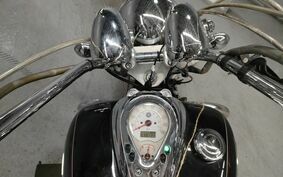 YAMAHA DRAGSTAR 400 CLASSIC 2001 VH01J