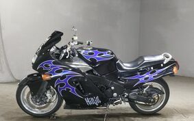 KAWASAKI ZX 1100 NINJA 1992 ZXBC10