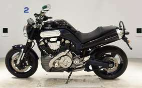 YAMAHA MT-01 2006 RP12