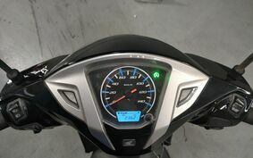 HONDA LEAD 125 JF45