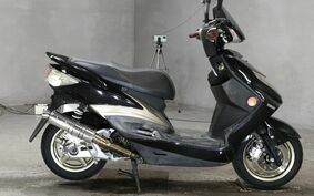 YAMAHA CYGNUS 125 X SE46