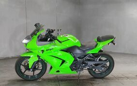 KAWASAKI NINJA 250R EX250K