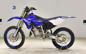 YAMAHA YZ125 CE16C