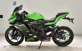 KAWASAKI ZX-25R ZX250E