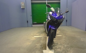 YAMAHA YZF-R25 RG10J