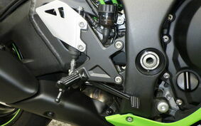 KAWASAKI ZX 10 NINJA RR 2019 ZXT02E