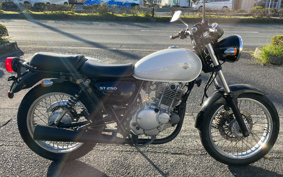 SUZUKI ST250 NJ4AA