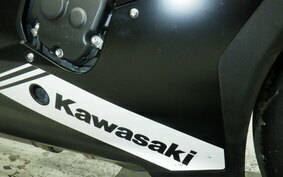 KAWASAKI ZX 10 NINJA R A 2021 ZXT02L