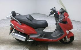 KYMCO GRAND DINK 250 Z SH50