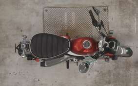 HONDA MONKEY 125 A JB02