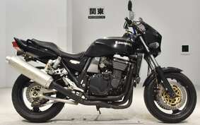 KAWASAKI ZRX1100 1998 ZRT10C