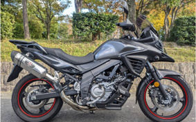 SUZUKI DL650 ( V-Strom 650 ) ABS 2014 VP56A