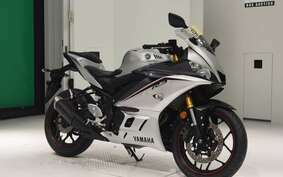 YAMAHA YZF-R3 2020 RH13J