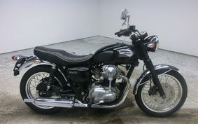 KAWASAKI W400 2008 EJ400A