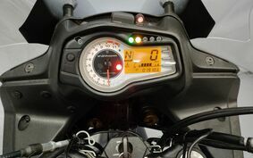 SUZUKI DL650 ( V-Strom 650 ) 2017 VP56A