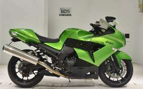 KAWASAKI ZX 1400 NINJA 2011