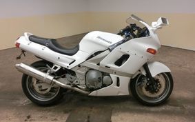 KAWASAKI ZZ-R400 1997 ZX400N