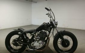 YAMAHA SR400 1996 1JR