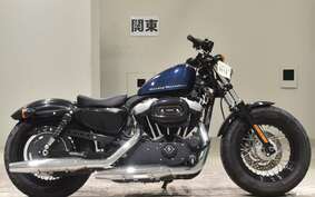 HARLEY XL1200X 2011 LC3