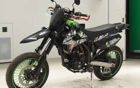 KAWASAKI KLX125D TRACKER X LX250V