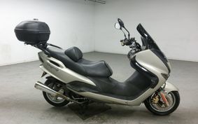 YAMAHA MAJESTY 125 5CA