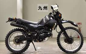 YAMAHA SEROW 225 W 4JG