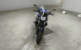 YAMAHA MT-25 RG43J