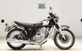 YAMAHA SR400 Gen.5 2021 RH16J