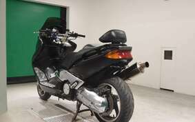 YAMAHA T-MAX500 Gen.2 2007 SJ04J