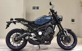 YAMAHA XSR900 2016 RN46J