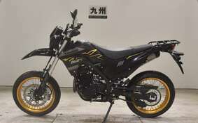 KAWASAKI KLX230SM LX230A