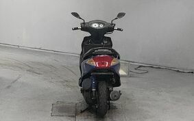 YAMAHA CYGNUS 125 Z 不明