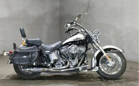 HARLEY FLSTC 1450 2003 BJY