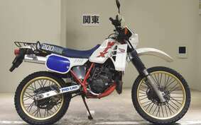 HONDA MTX200R MD13