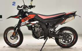 APRILIA SX125