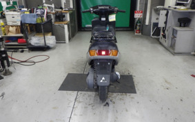 YAMAHA AXIS 90 3VR