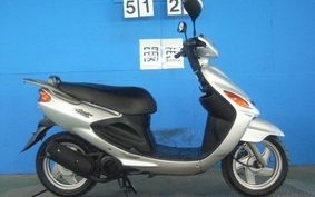 YAMAHA AXIS 100 1998 SB01J