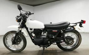 KAWASAKI 250TR BJ250F