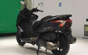 KYMCO DOWNTOWN 200 i