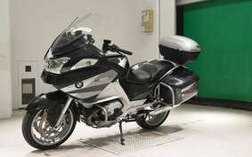 BMW R1200RT 2010