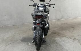 HONDA X-ADV 750 2017 RC95