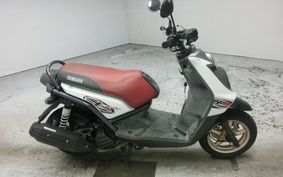 YAMAHA BW S125 X SE45